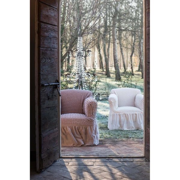 COPRIDIVANO STRETCH 2 POSTI
