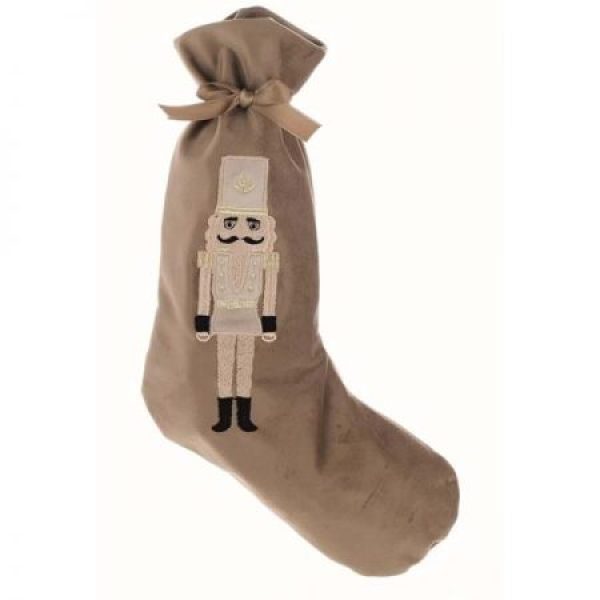 CALZA DI NATALE