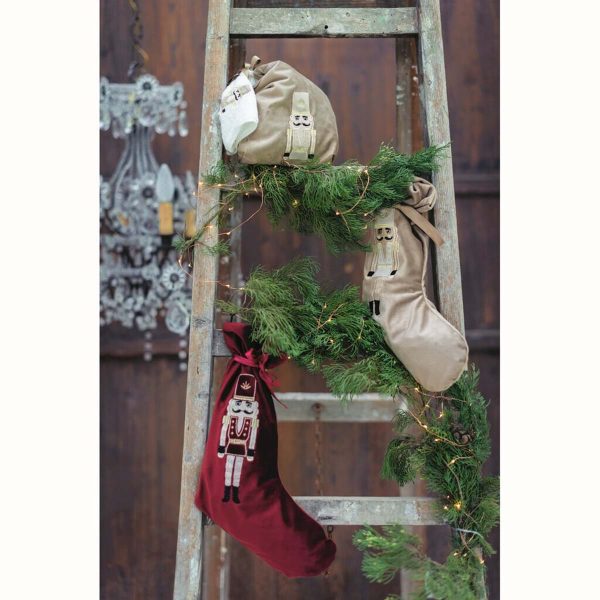 CALZA DI NATALE