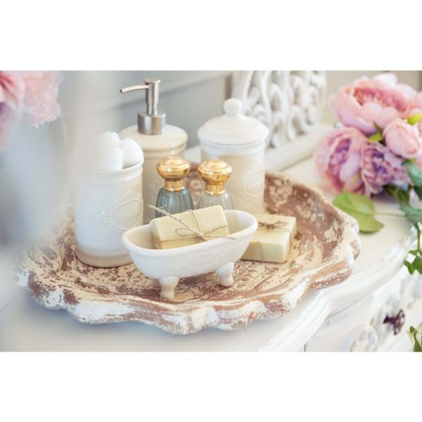 ACCESSORI BAGNO