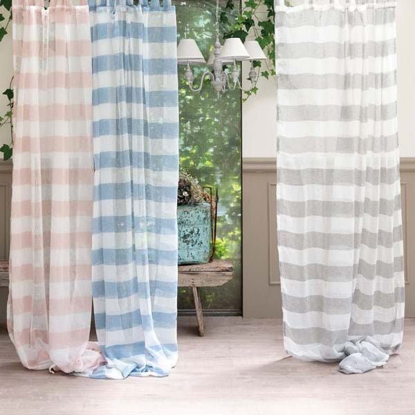 TENDA CON PASSANTI