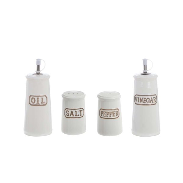 SET 4 - OLIO+ACETO+SALE+PEPE