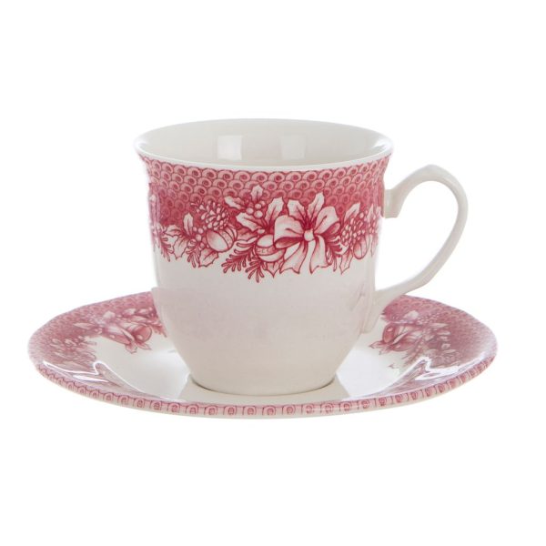 TAZZA THE