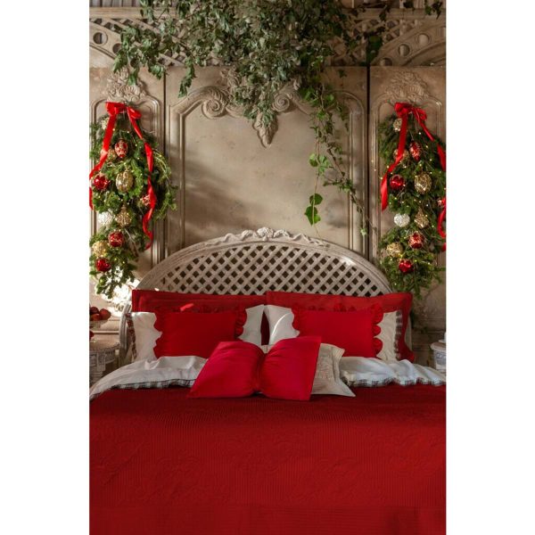 COMPLETO LETTO 2 PIAZZE
