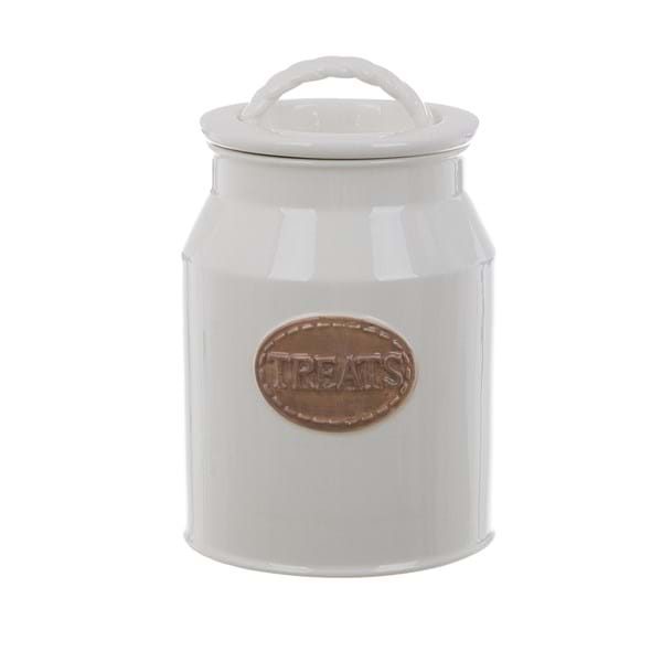 BARATTOLO CON COPERCHIO (TREATS)