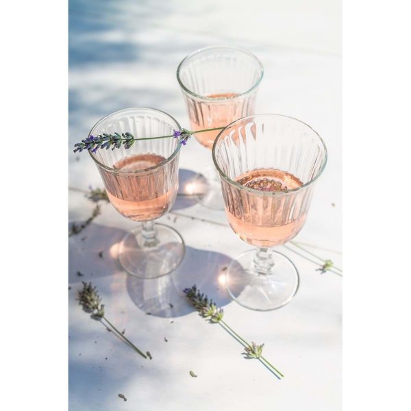BICCHIERE BLANC