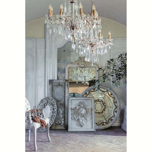SPECCHI BLANC