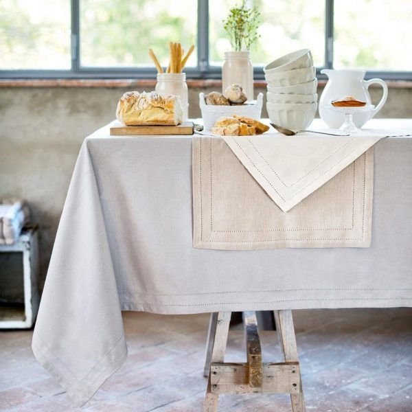 BIANCHERIA CUCINA