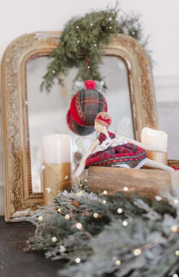 DECORO FATINA - immagine 6