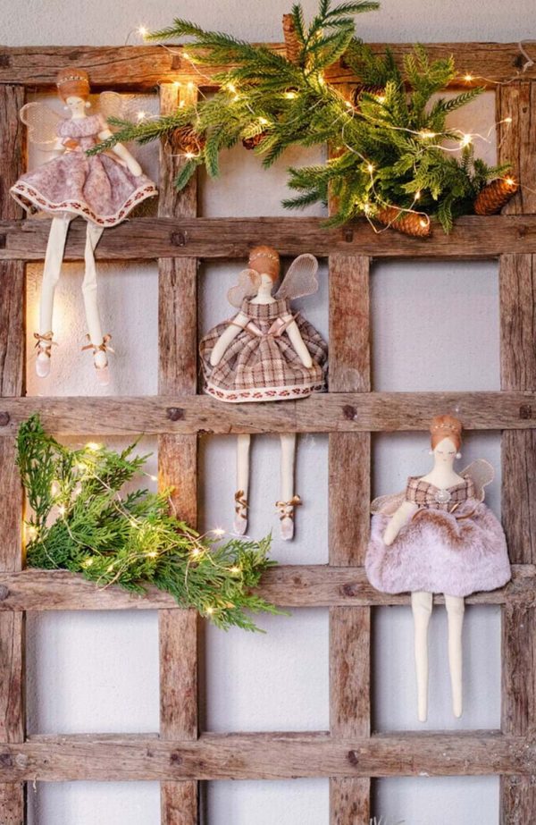DECORO FATINA - immagine 5