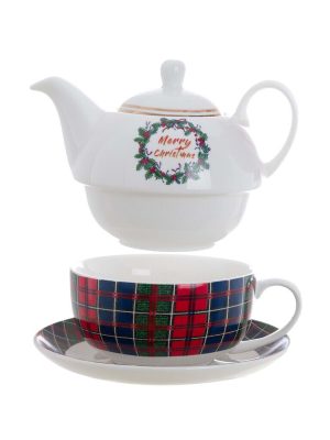 TEIERA TAZZA PIATTINO