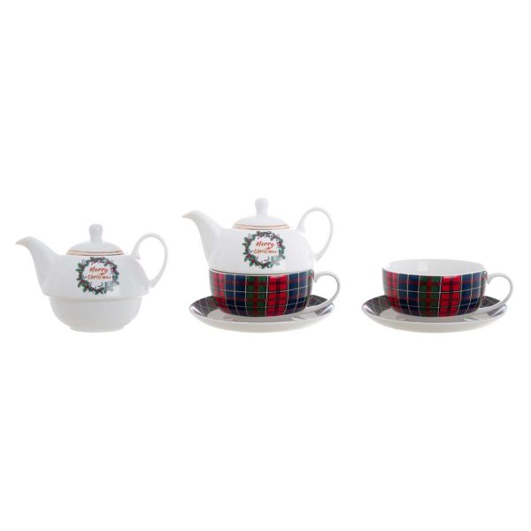 TEIERA TAZZA PIATTINO - immagine 2