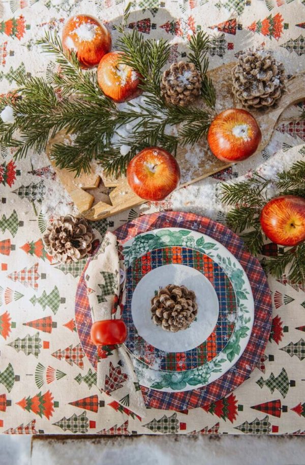 PIATTO FRUTTA - immagine 2