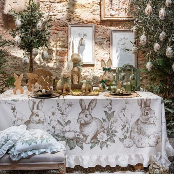 DECORO CONIGLIETTO