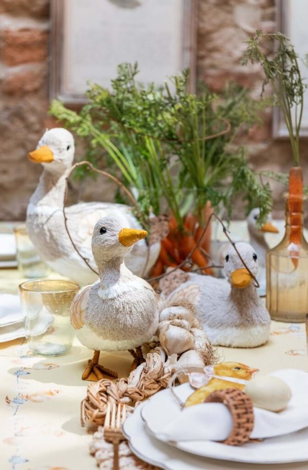 DECORO PAPERELLA - immagine 2