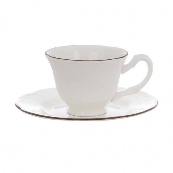 SET 4 TAZZE CAFFE'