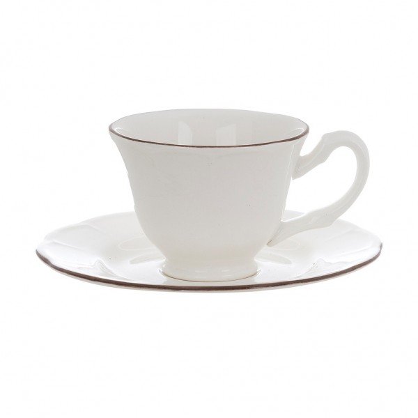 SET 4 TAZZE CAFFE'